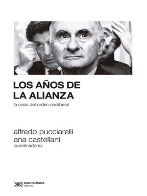 cover image of Los años de la Alianza
